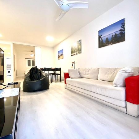 Apartamento En Gros سان سيباستيان المظهر الخارجي الصورة