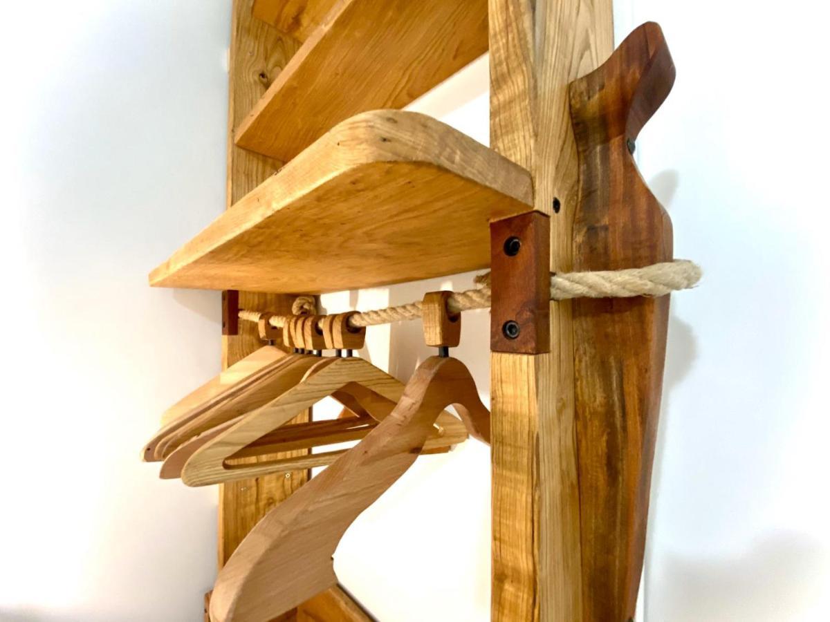 Apartamento En Gros سان سيباستيان المظهر الخارجي الصورة