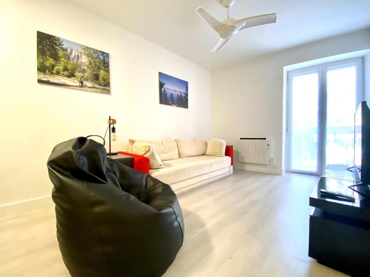 Apartamento En Gros سان سيباستيان المظهر الخارجي الصورة
