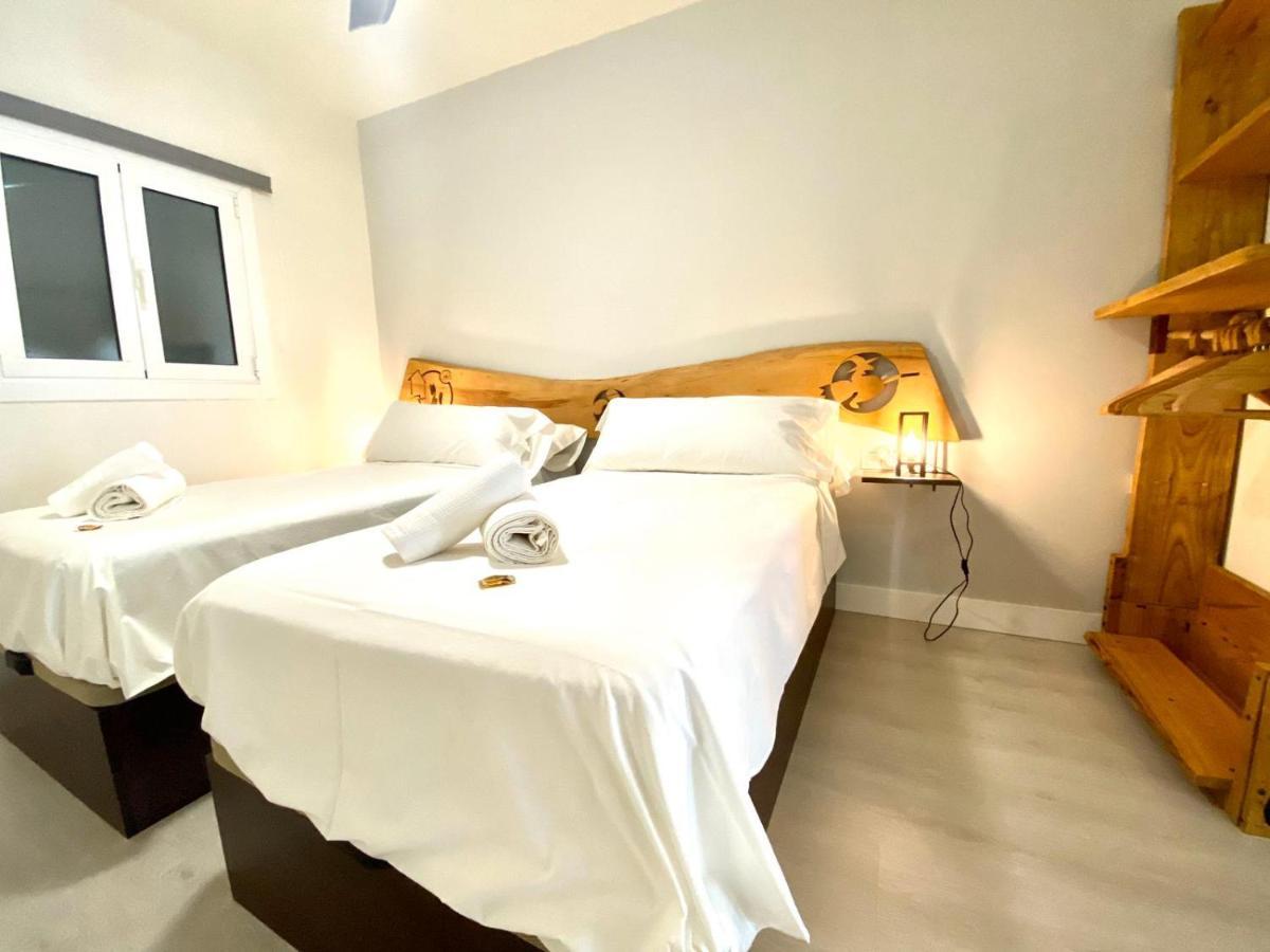 Apartamento En Gros سان سيباستيان المظهر الخارجي الصورة